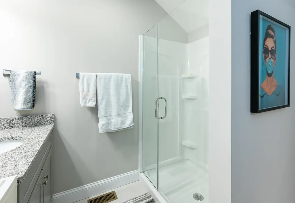 16 Angel Point Circle Goffstown NH 03045