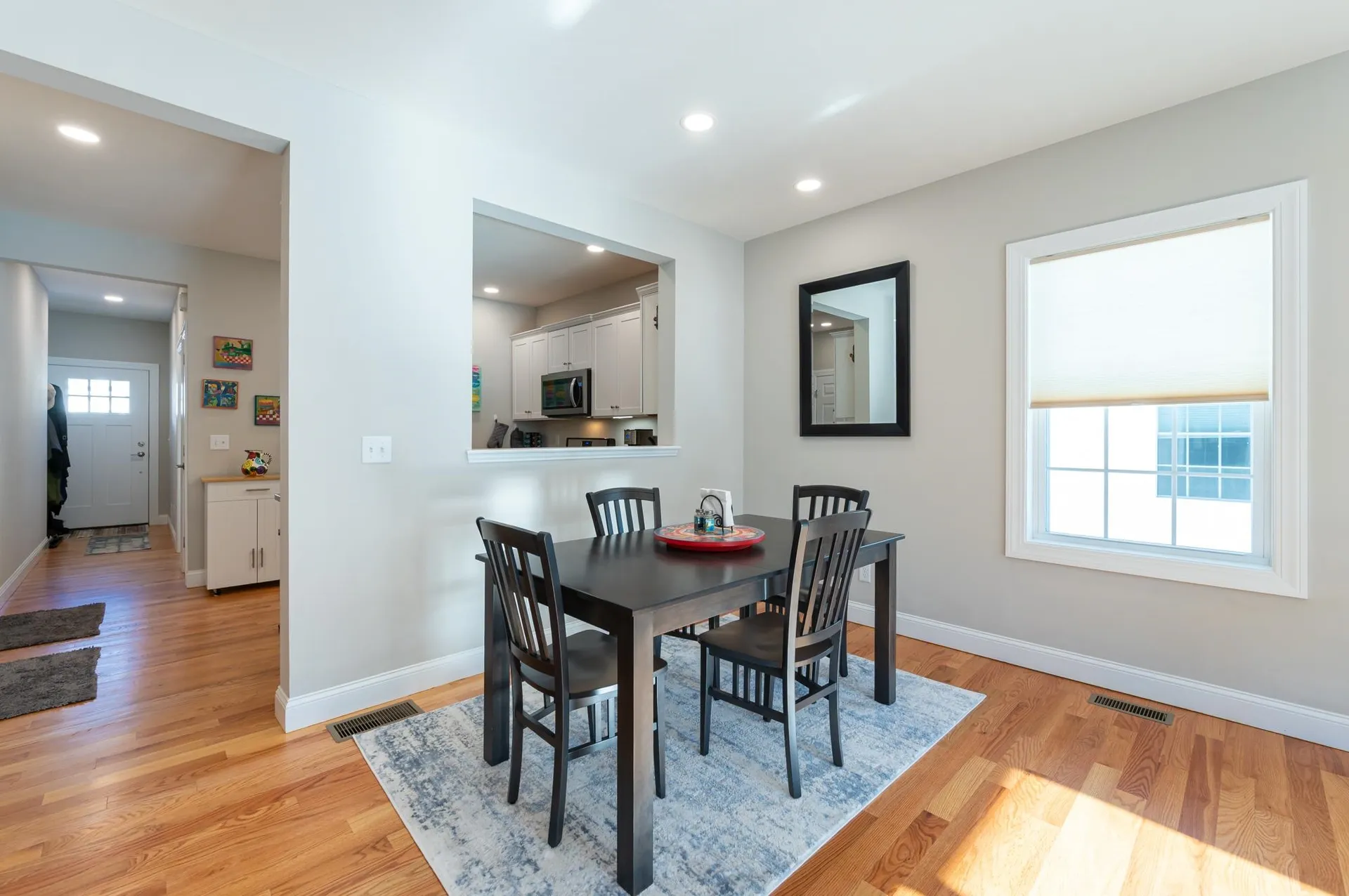 16 Angel Point Circle Goffstown NH 03045