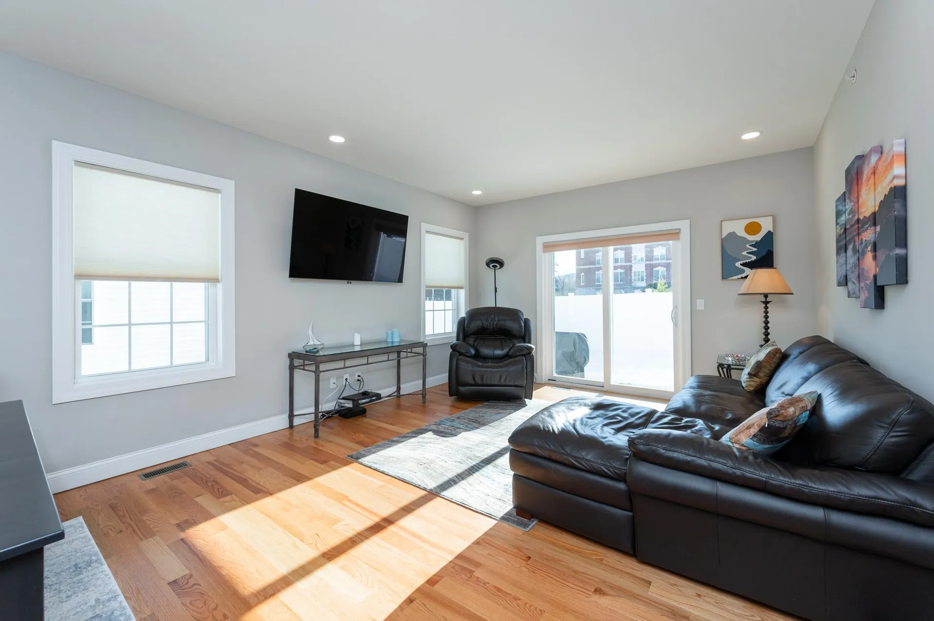 16 Angel Point Circle Goffstown NH 03045