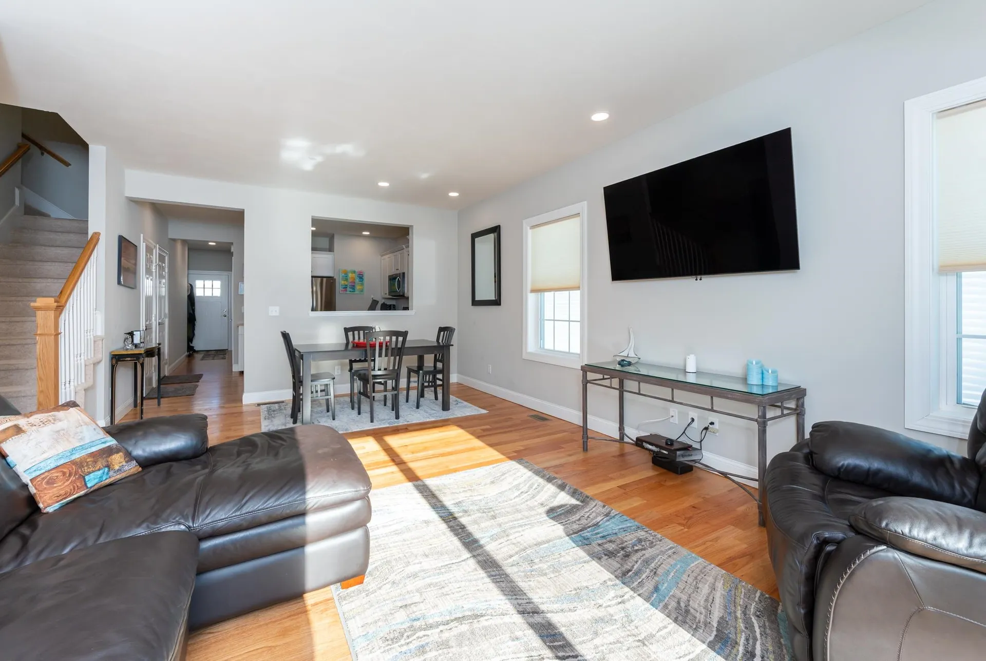 16 Angel Point Circle Goffstown NH 03045