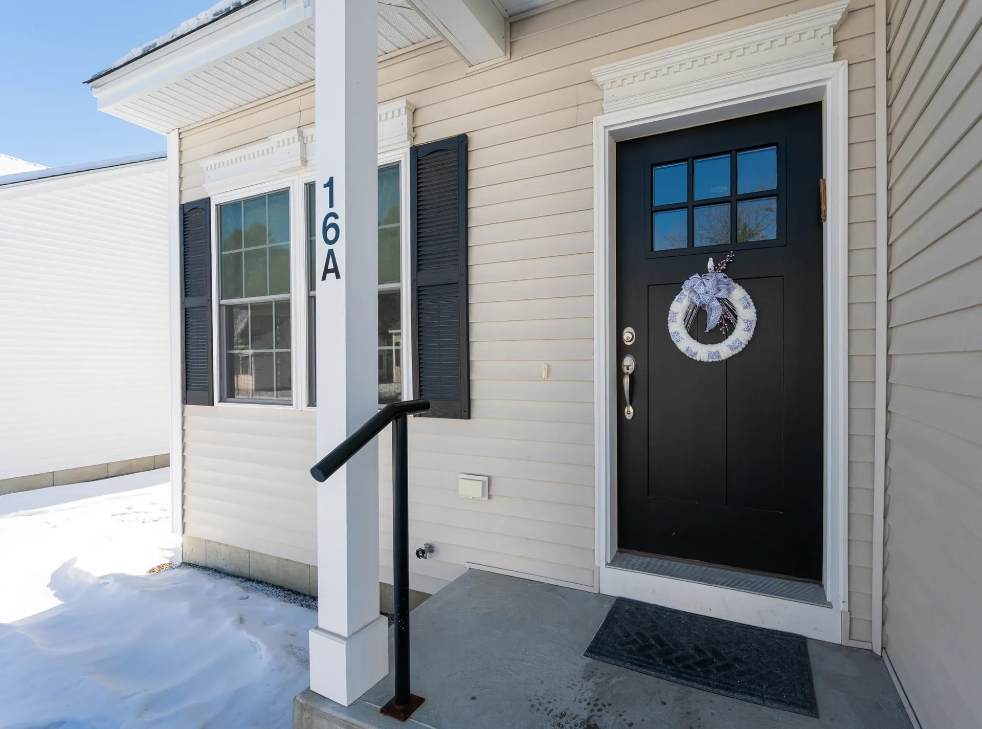 16 Angel Point Circle Goffstown NH 03045