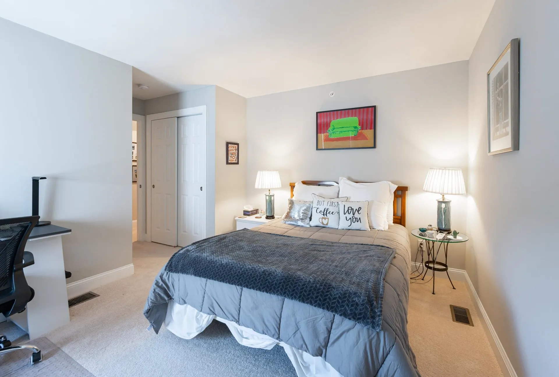 16 Angel Point Circle Goffstown NH 03045