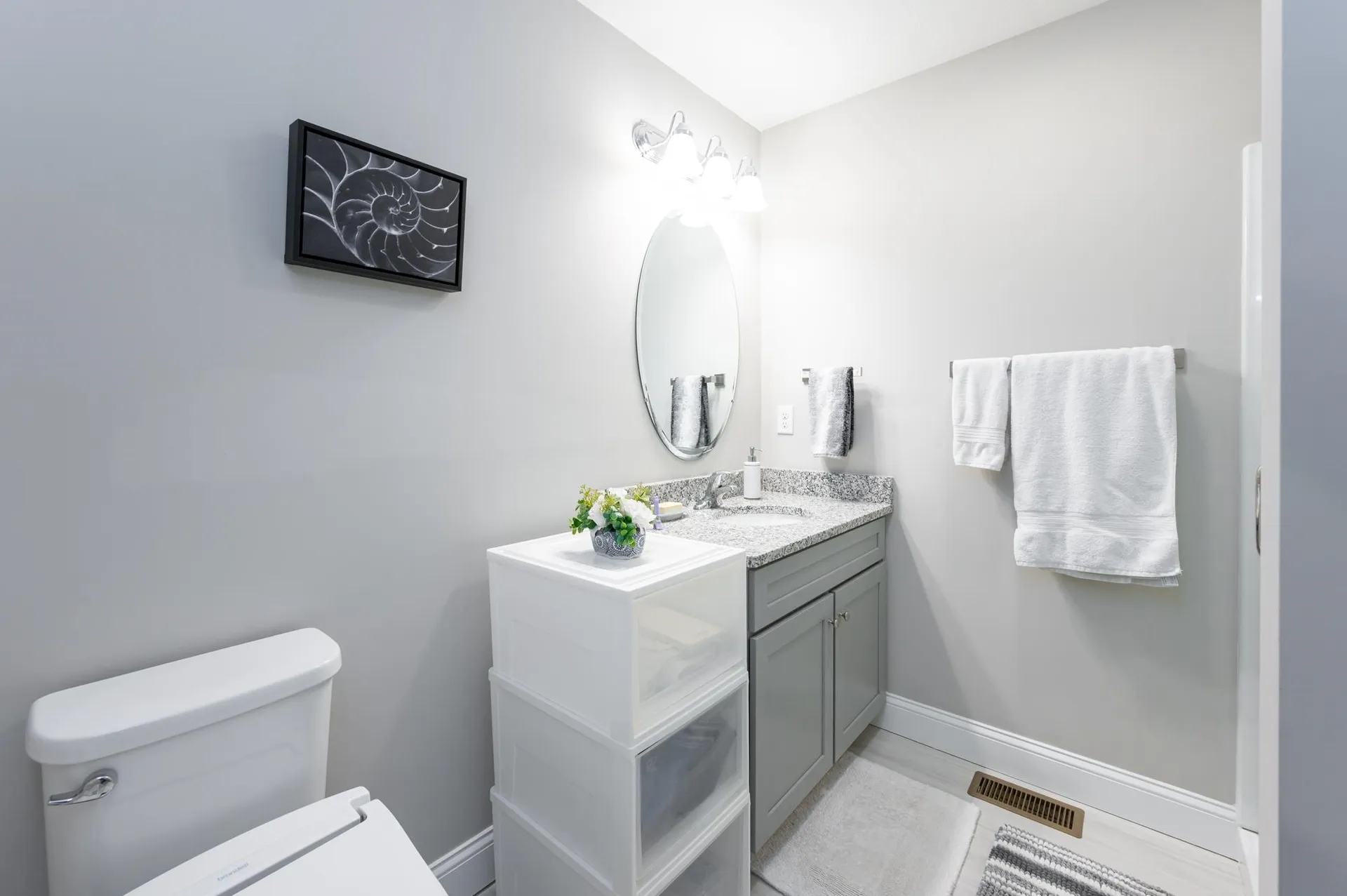 16 Angel Point Circle Goffstown NH 03045