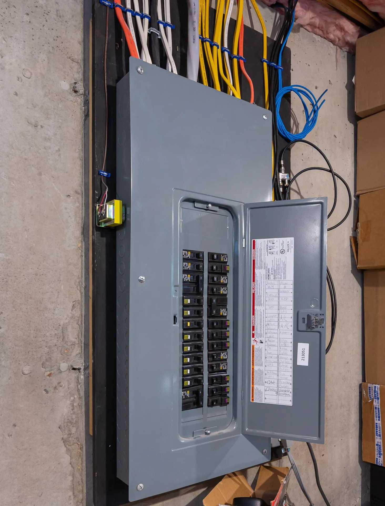 16 Angel Point Circle Goffstown NH 03045