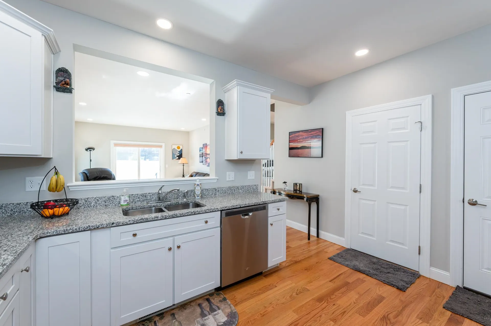 16 Angel Point Circle Goffstown NH 03045