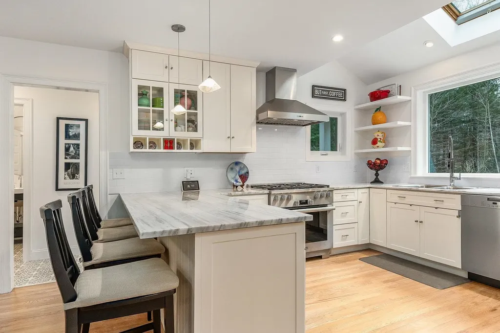 17 Joslin Road East Kingston NH 03833