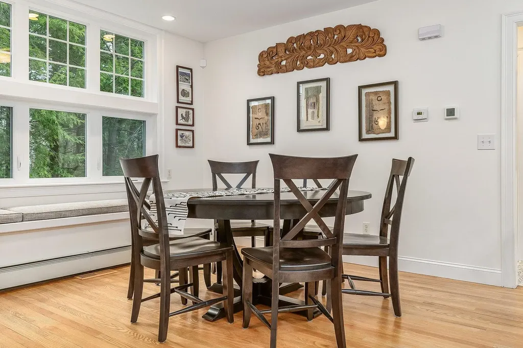 17 Joslin Road East Kingston NH 03833