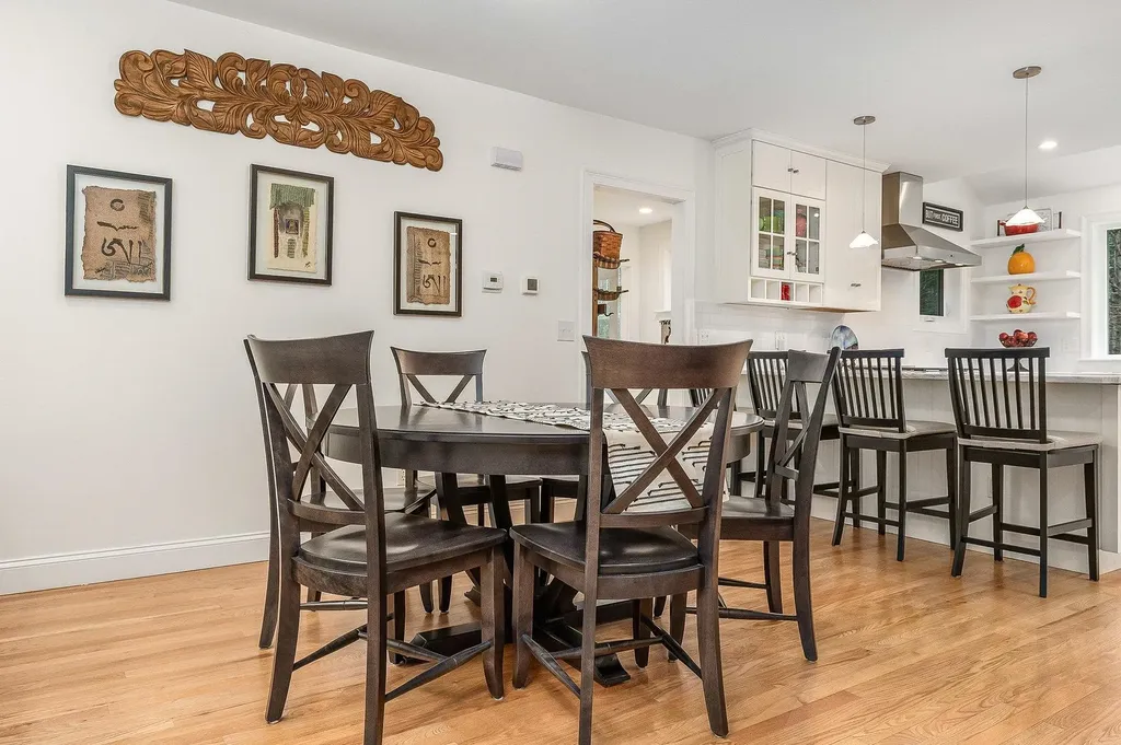 17 Joslin Road East Kingston NH 03833