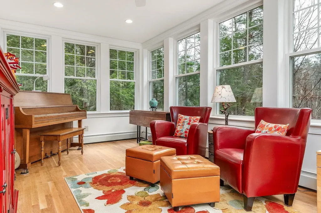 17 Joslin Road East Kingston NH 03833