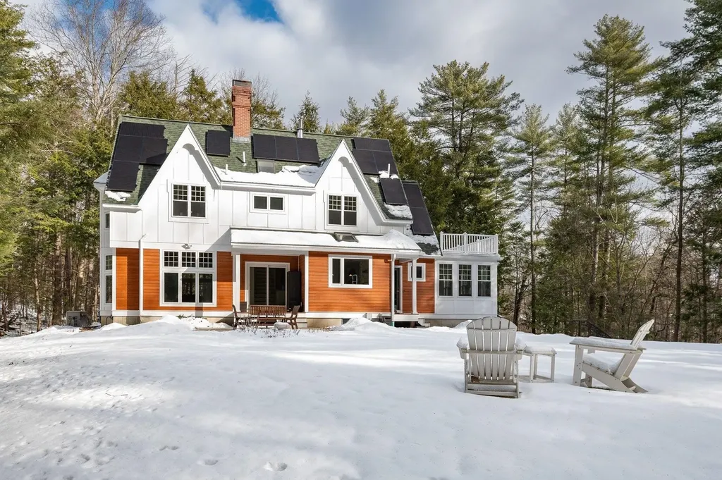 17 Joslin Road East Kingston NH 03833
