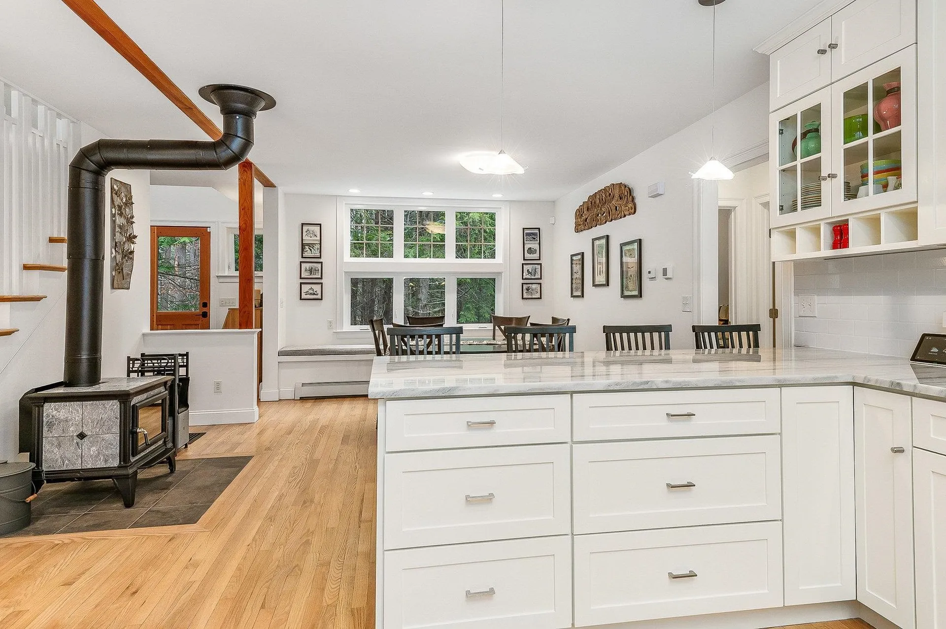 17 Joslin Road East Kingston NH 03833