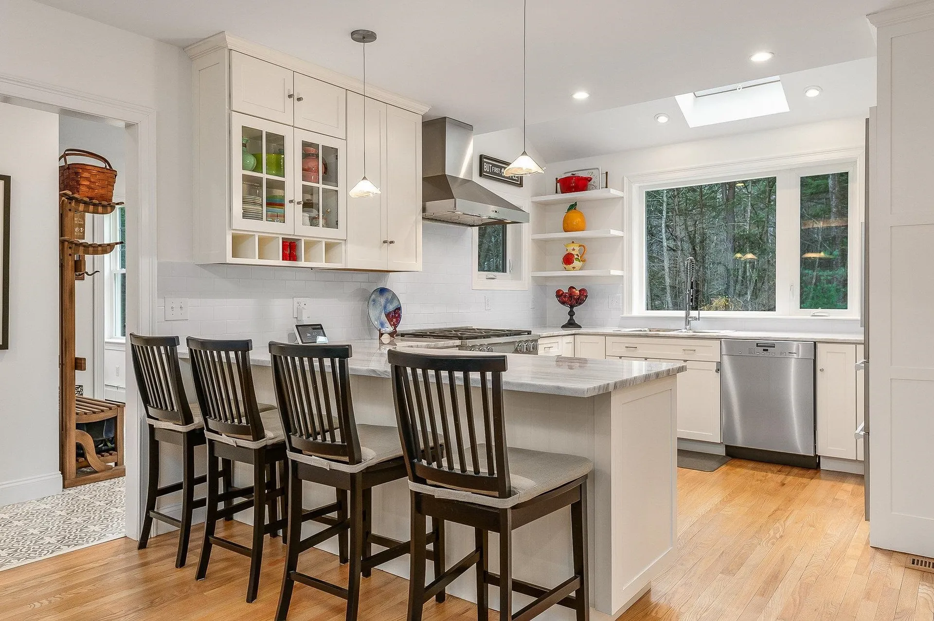 17 Joslin Road East Kingston NH 03833