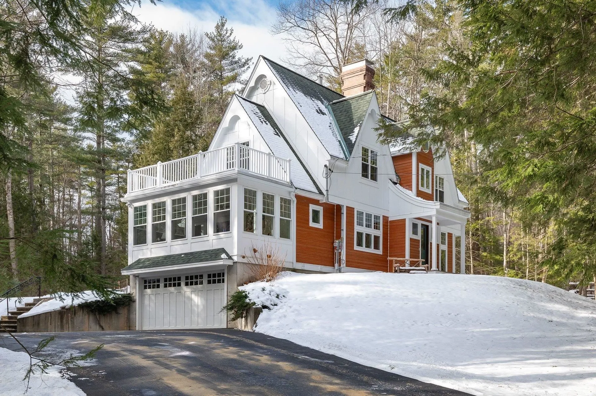 17 Joslin Road East Kingston NH 03833