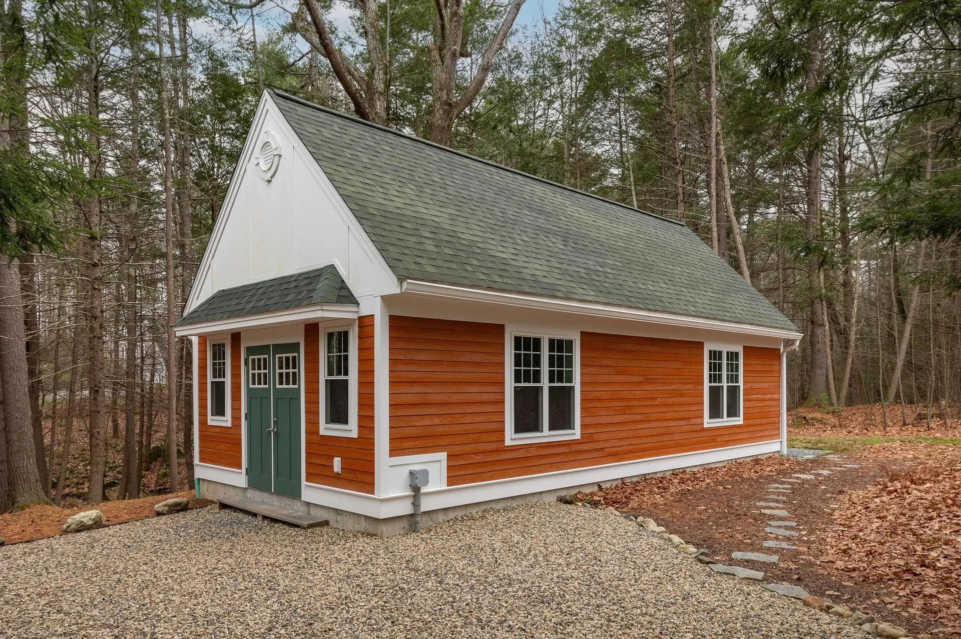 17 Joslin Road East Kingston NH 03833