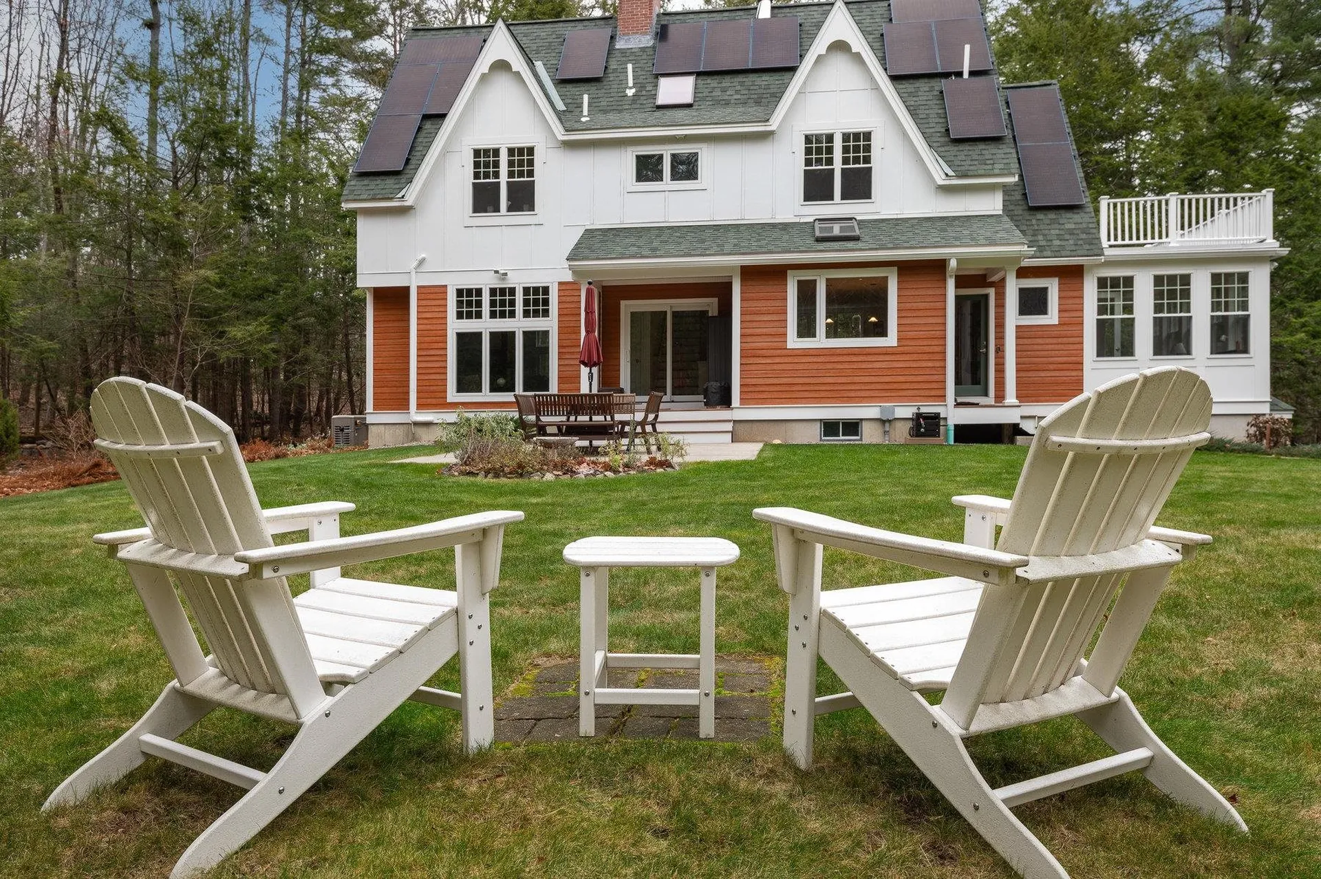 17 Joslin Road East Kingston NH 03833