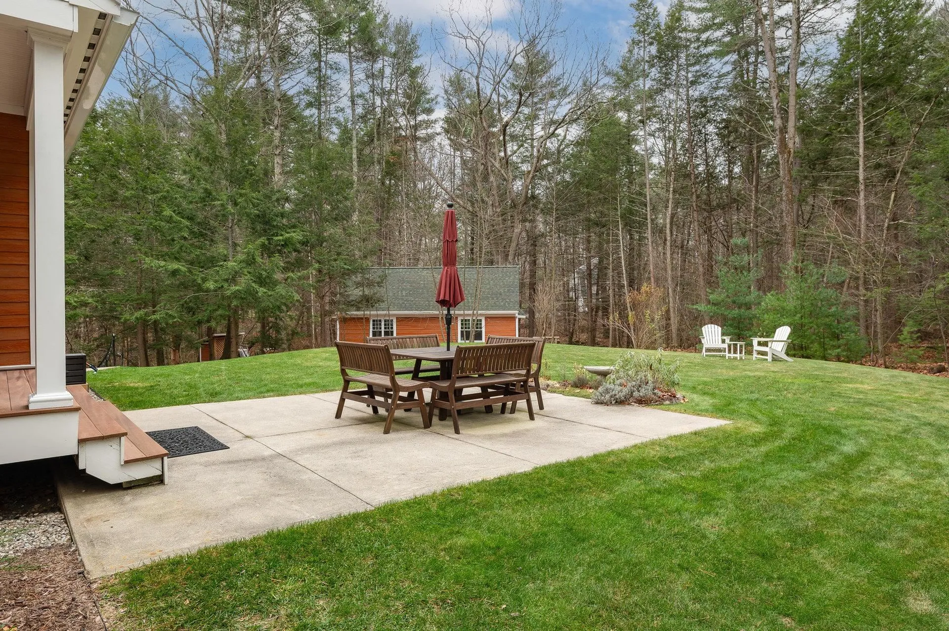 17 Joslin Road East Kingston NH 03833
