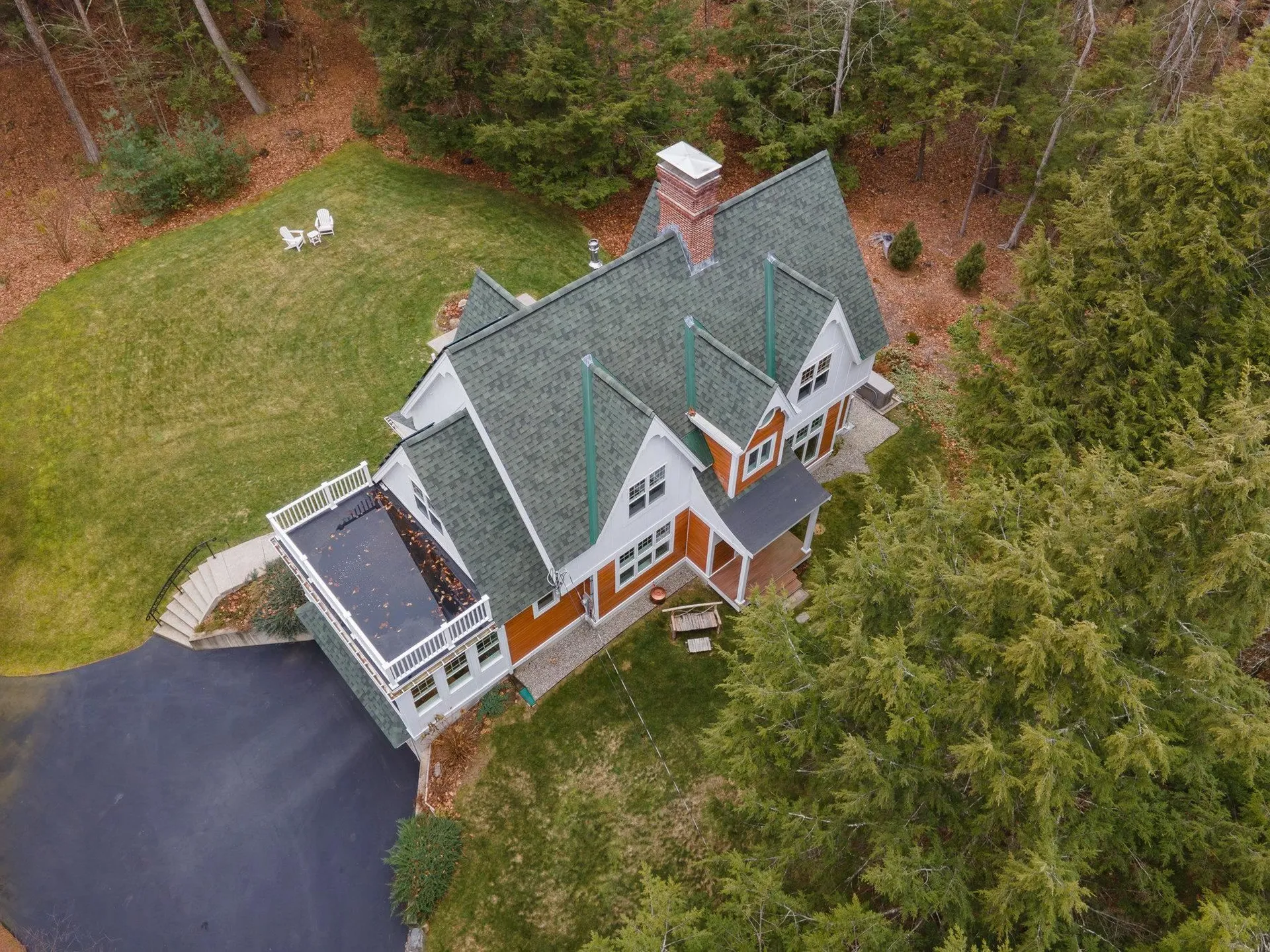 17 Joslin Road East Kingston NH 03833