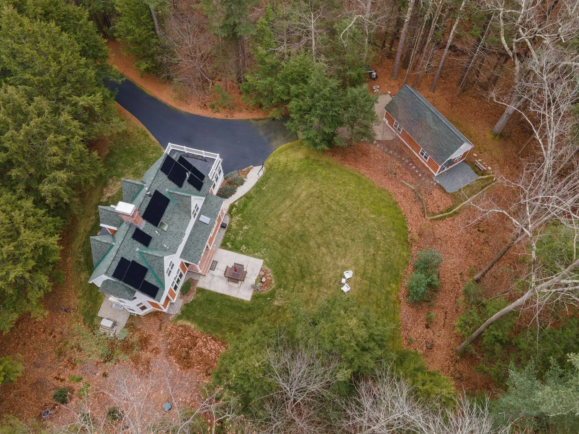 17 Joslin Road East Kingston NH 03833