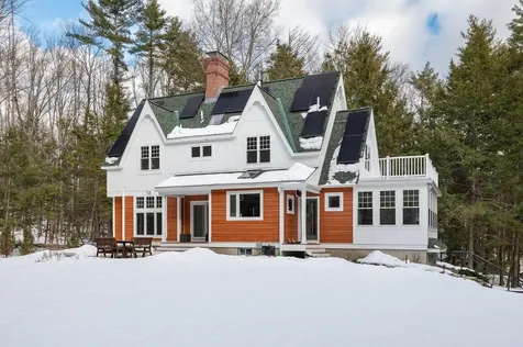 17 Joslin Road East Kingston NH 03833