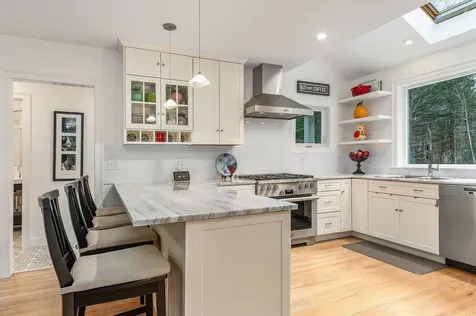 17 Joslin Road East Kingston NH 03833