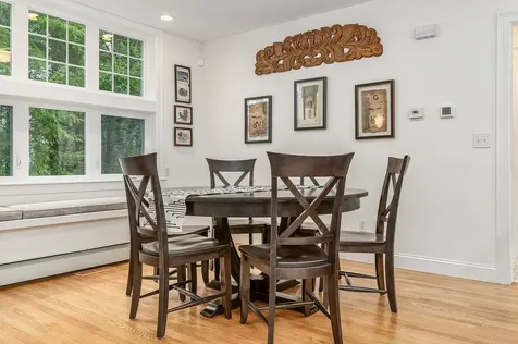 17 Joslin Road East Kingston NH 03833