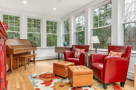 17 Joslin Road East Kingston NH 03833