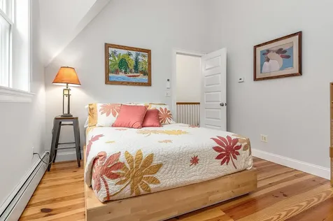 17 Joslin Road East Kingston NH 03833