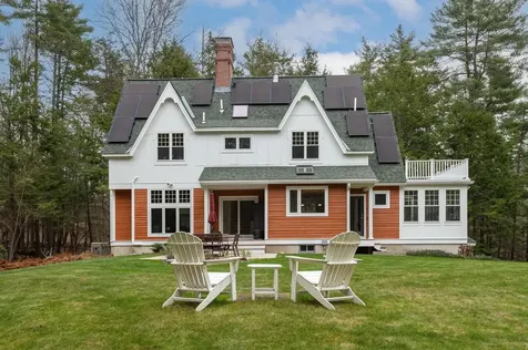 17 Joslin Road East Kingston NH 03833