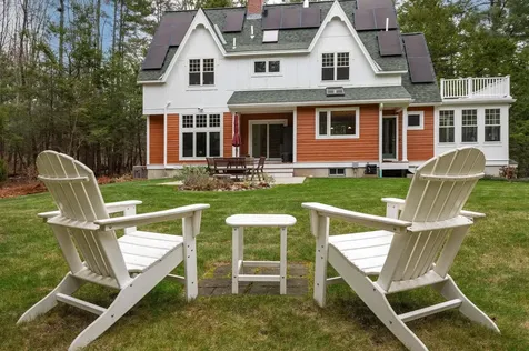 17 Joslin Road East Kingston NH 03833