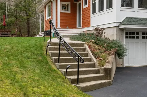 17 Joslin Road East Kingston NH 03833