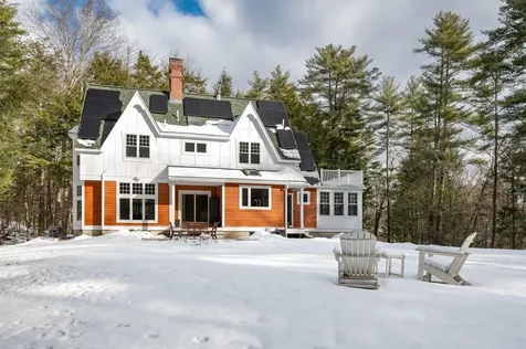 17 Joslin Road East Kingston NH 03833