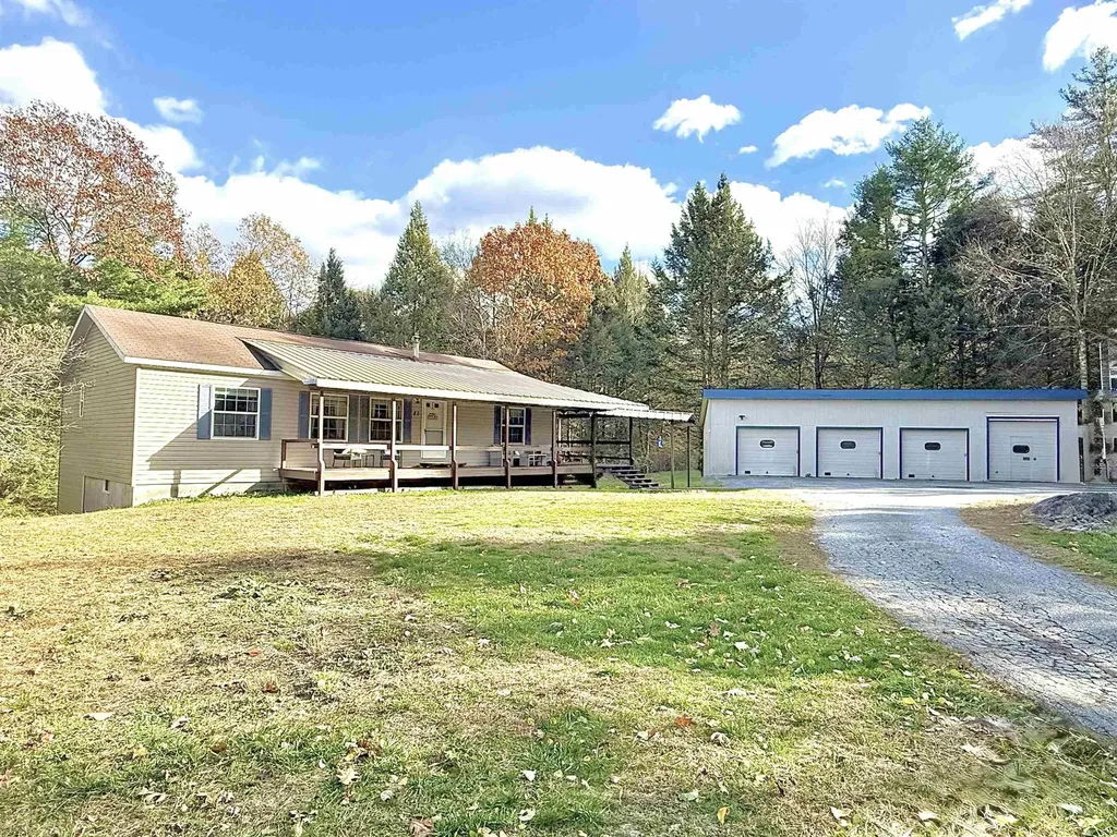 85 Breezy Acres Drive Vernon VT 05354