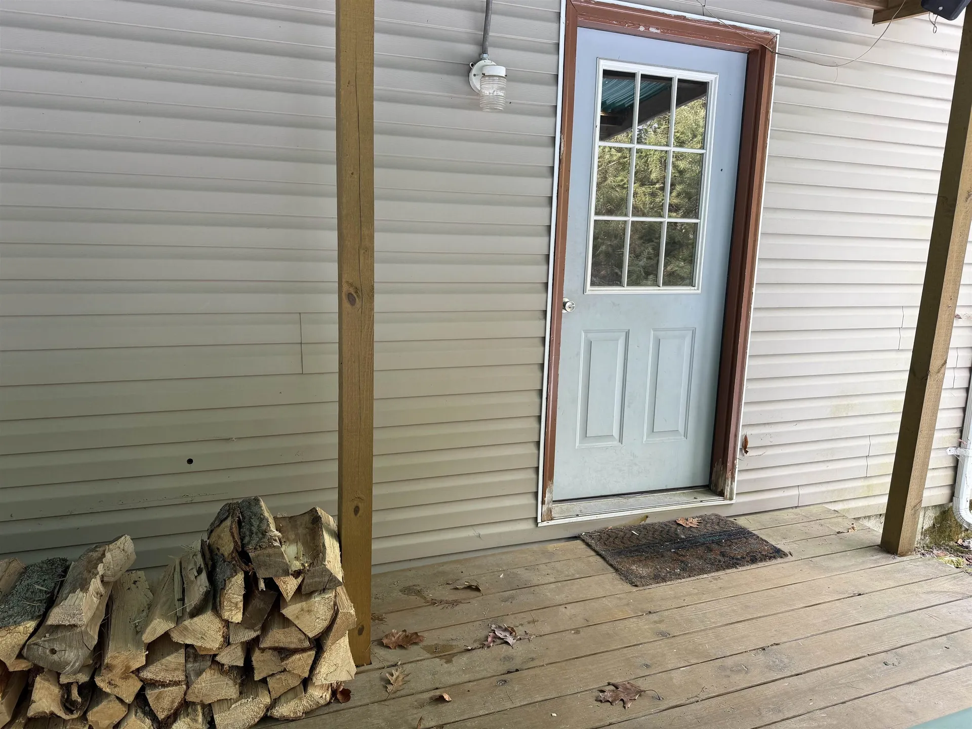 85 Breezy Acres Drive Vernon VT 05354