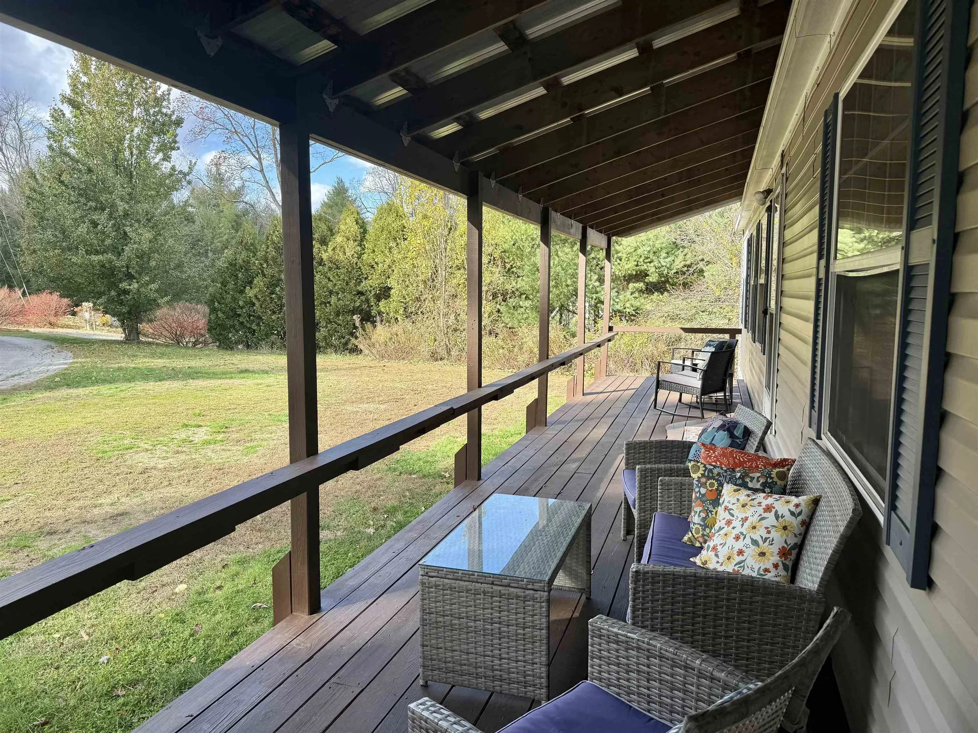 85 Breezy Acres Drive Vernon VT 05354