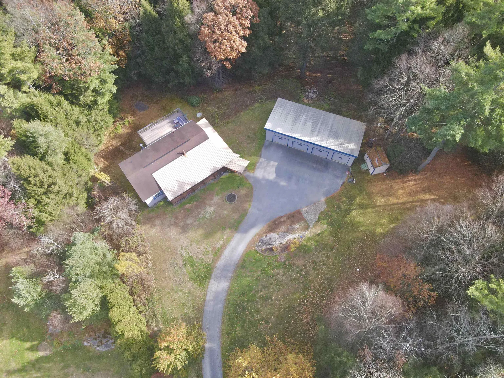 85 Breezy Acres Drive Vernon VT 05354
