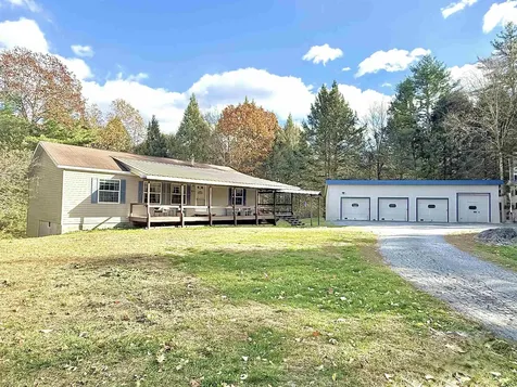 85 Breezy Acres Drive Vernon VT 05354
