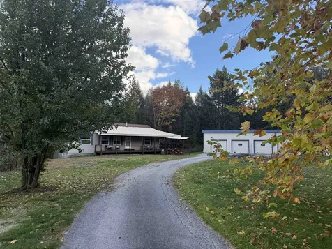 85 Breezy Acres Drive Vernon VT 05354