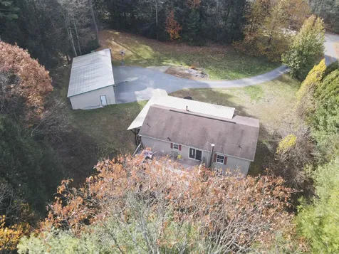 85 Breezy Acres Drive Vernon VT 05354