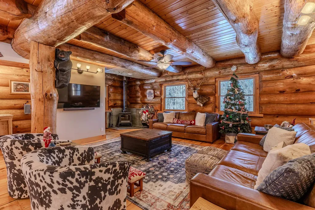 281 Yale Road Mount Holly VT 05730