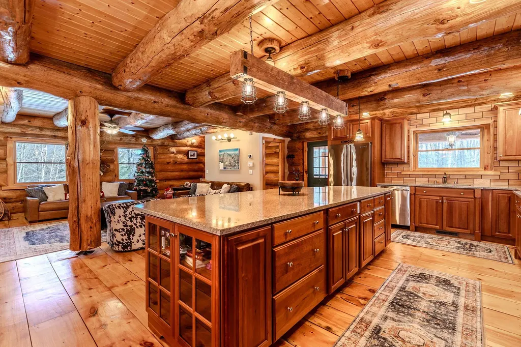 281 Yale Road Mount Holly VT 05730