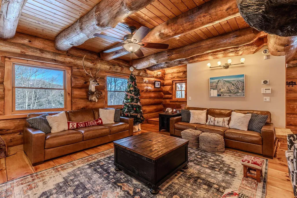 281 Yale Road Mount Holly VT 05730