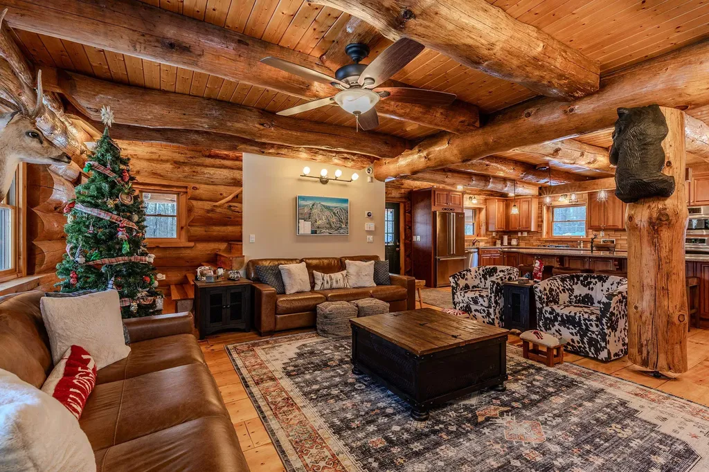 281 Yale Road Mount Holly VT 05730