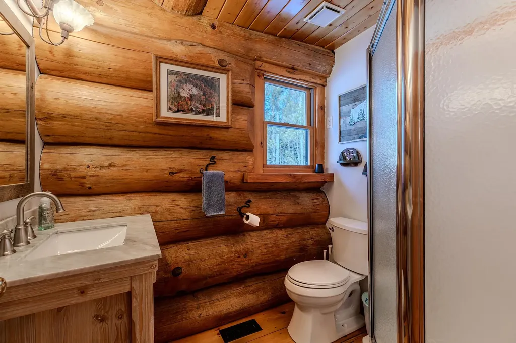 281 Yale Road Mount Holly VT 05730