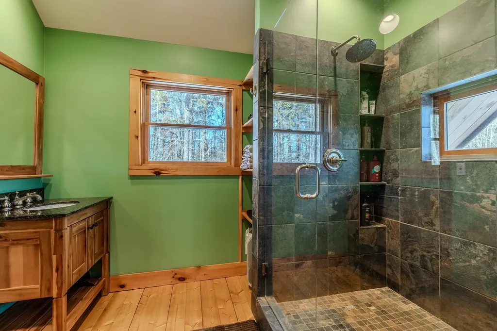 281 Yale Road Mount Holly VT 05730