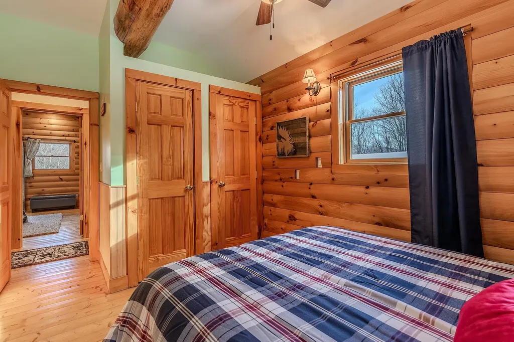 281 Yale Road Mount Holly VT 05730