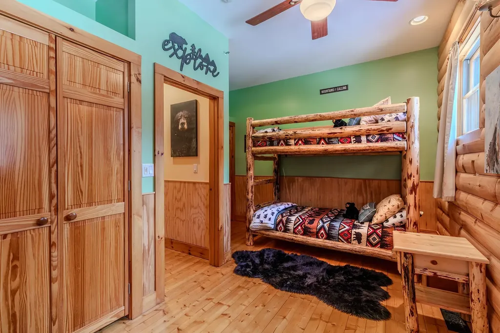 281 Yale Road Mount Holly VT 05730