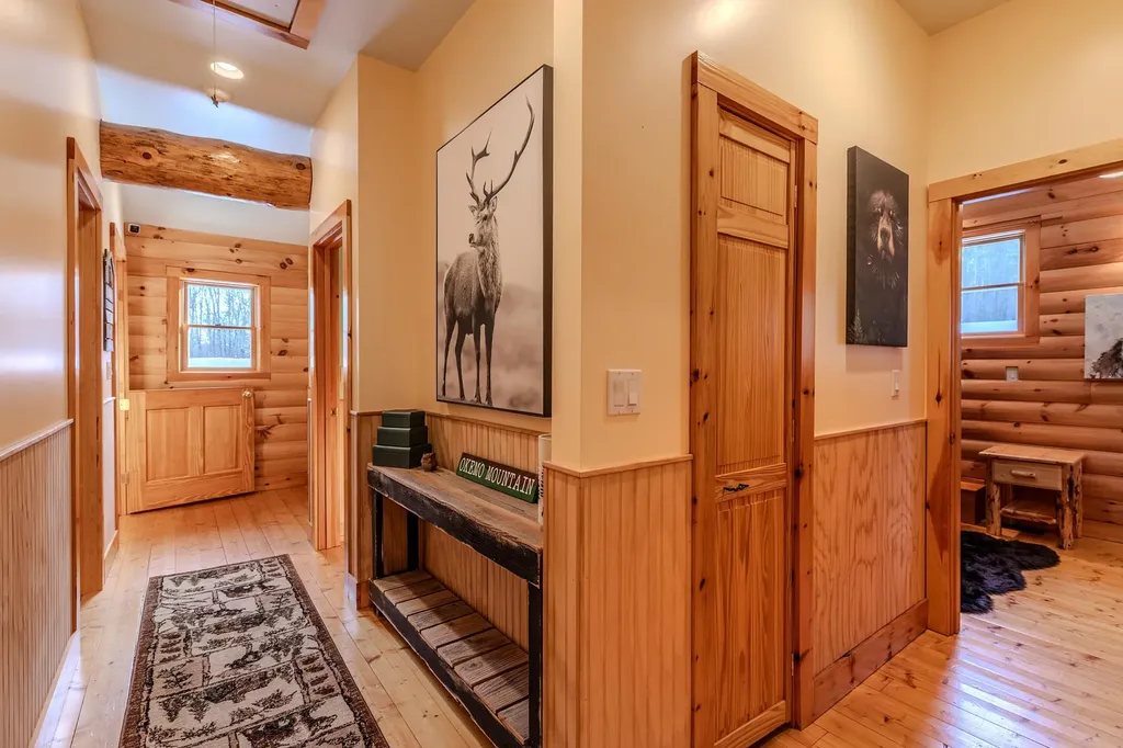 281 Yale Road Mount Holly VT 05730