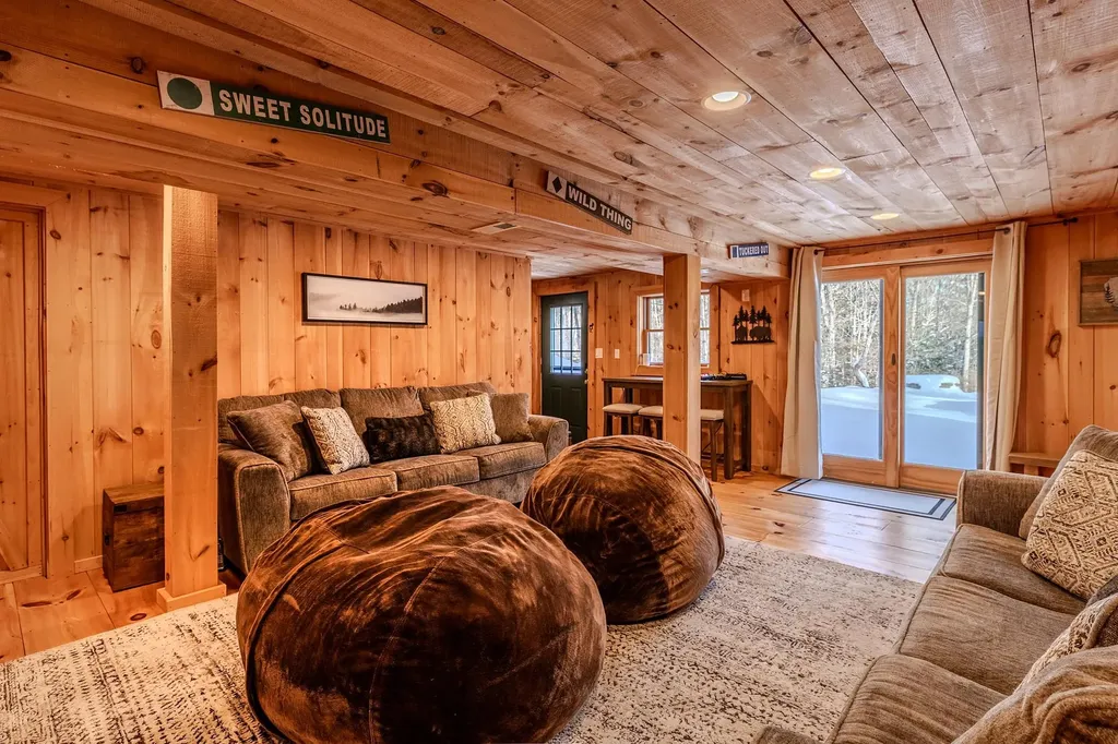 281 Yale Road Mount Holly VT 05730