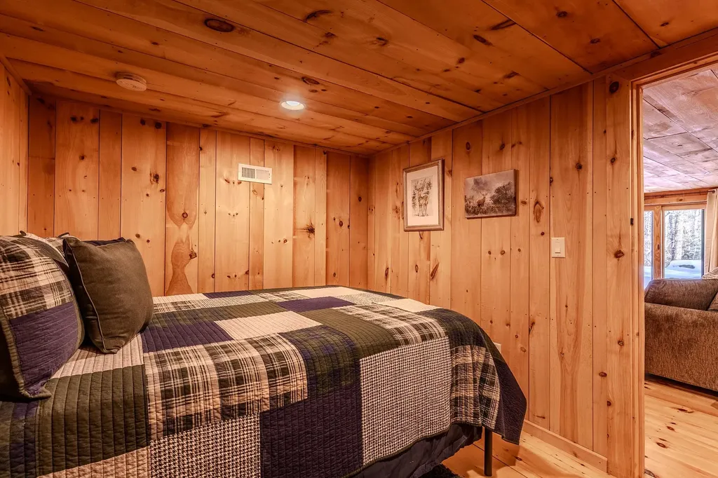 281 Yale Road Mount Holly VT 05730