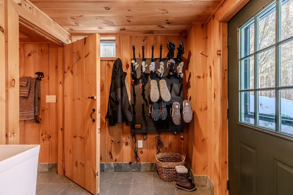 281 Yale Road Mount Holly VT 05730